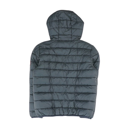 Black Jacket