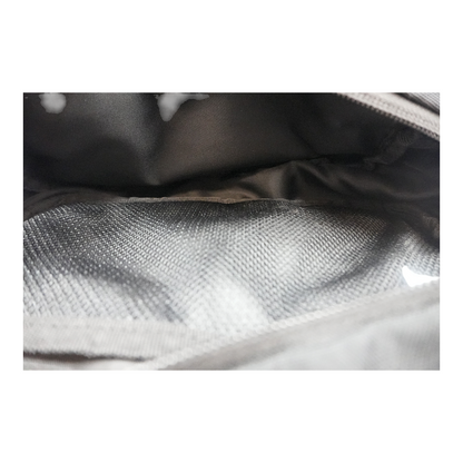 Black Belt Bag