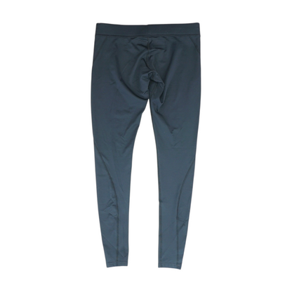 Black Active Leggings