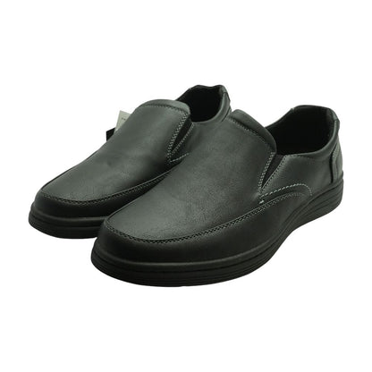 Black Loafer Dress Shoes