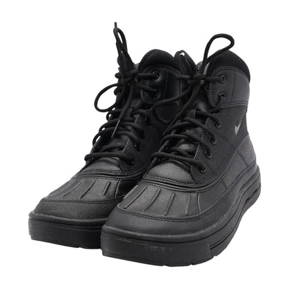 ACG Woodside 2 High Black Athletic Shoes