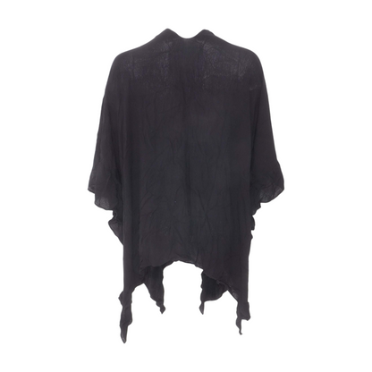 Black Cardigan