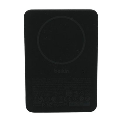 BoostCharge 5K Slim Magnetic Power Bank
