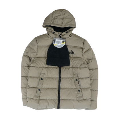Khaki Jacket