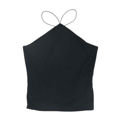 Black Blouse