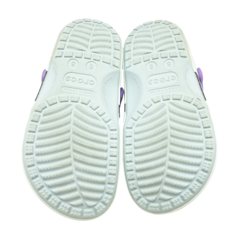 Multi Slip-On Flats