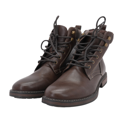 Brown Fashion Boots