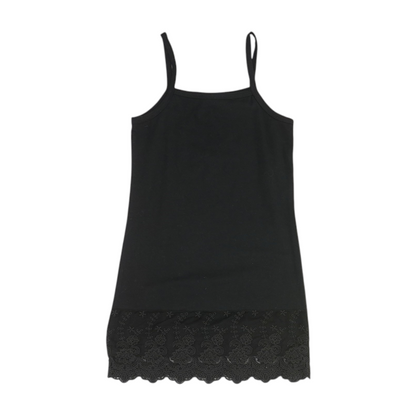 Black Blouse