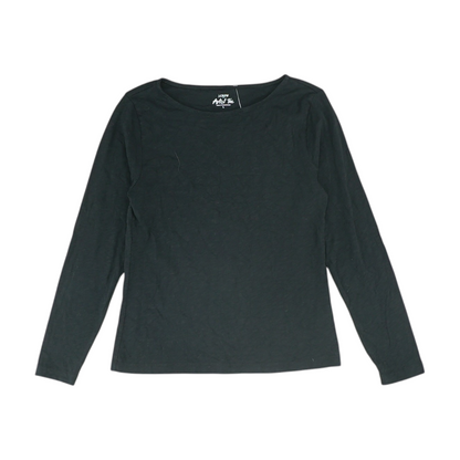 Black Blouse