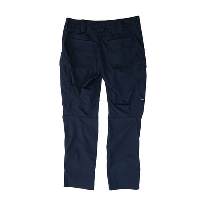 Navy Regular Pants
