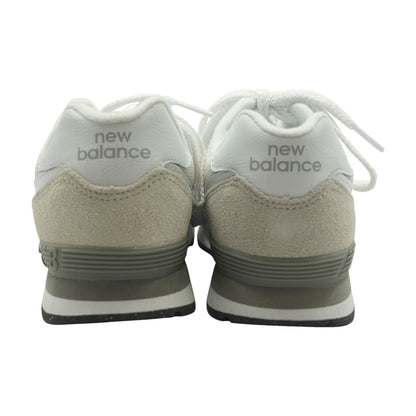 574 Beige Athletic Shoes