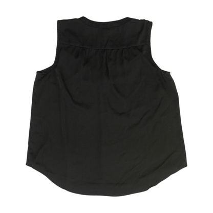 Black Blouse