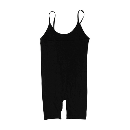Black Romper