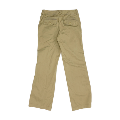 Khaki Pants
