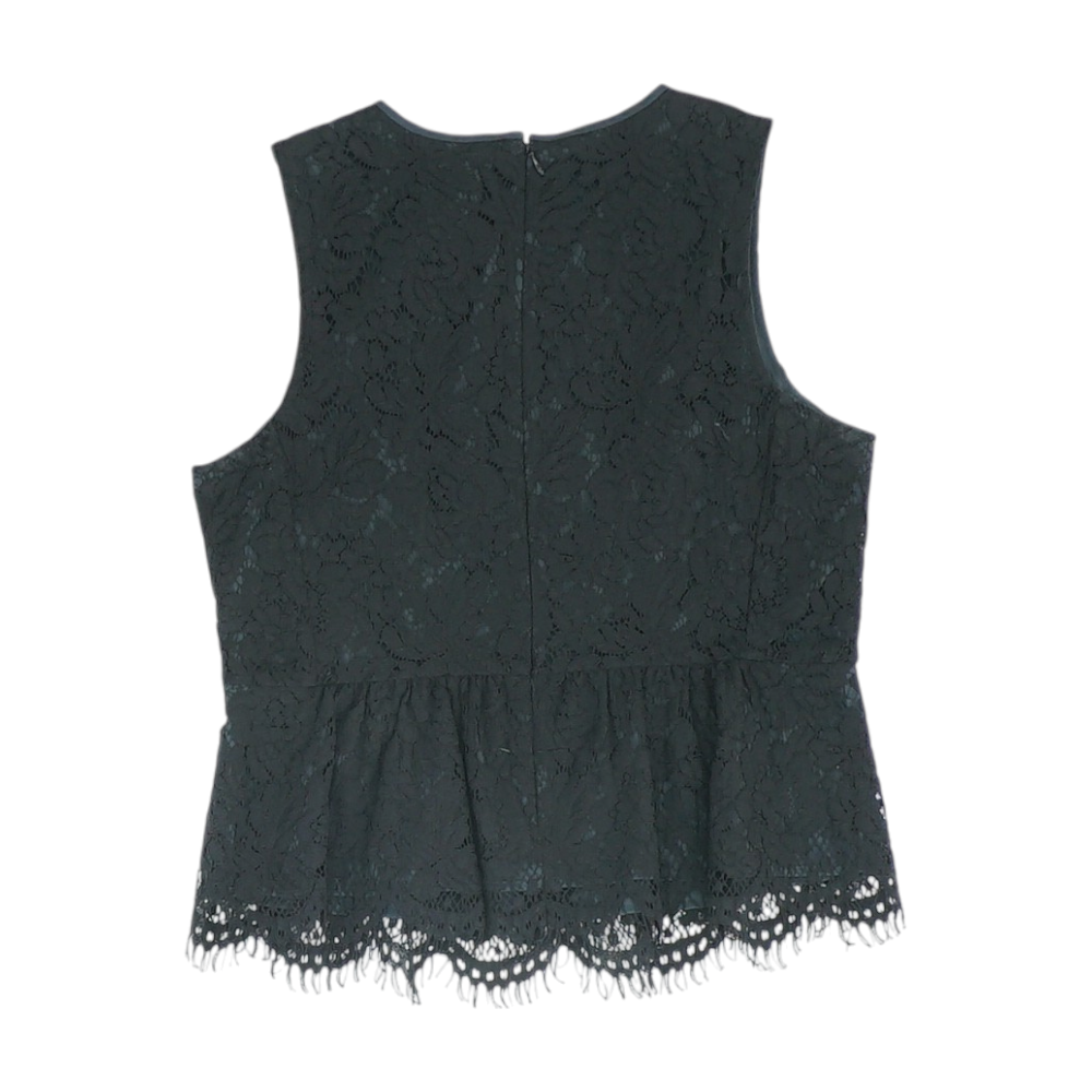 Black Blouse