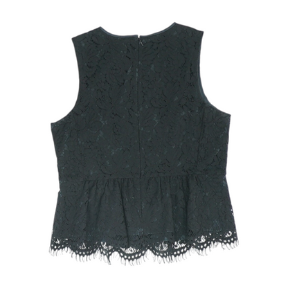 Black Blouse