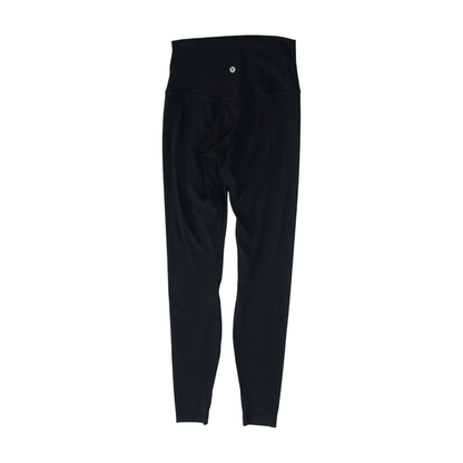 Black Active Leggings