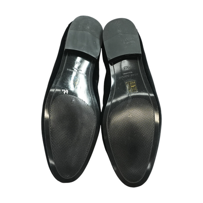 Black Dress Shoes