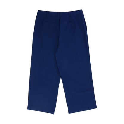 Navy Pants
