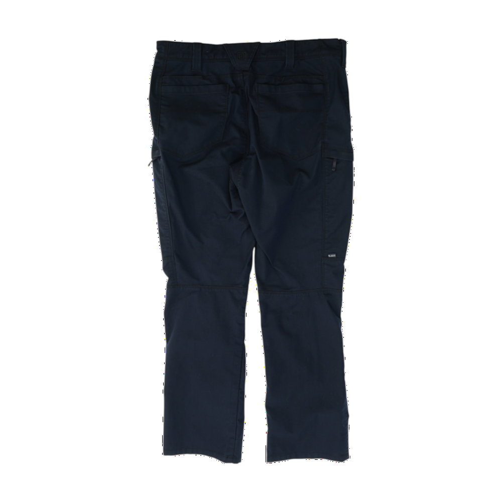 Navy Regular Pants