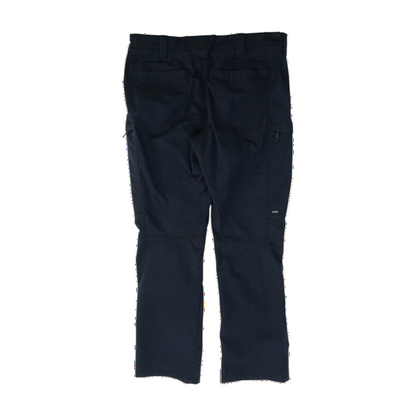 Navy Regular Pants