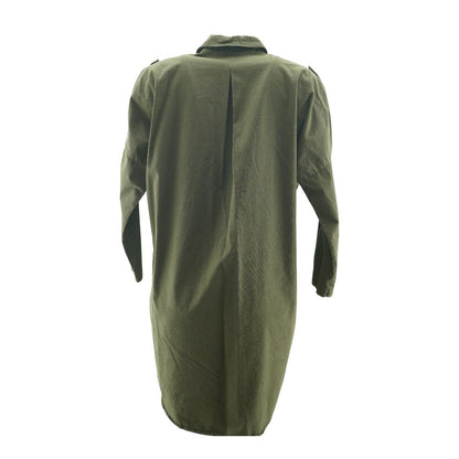 Olive Mini Dress