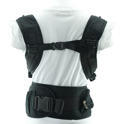 Mesh Baby Carrier