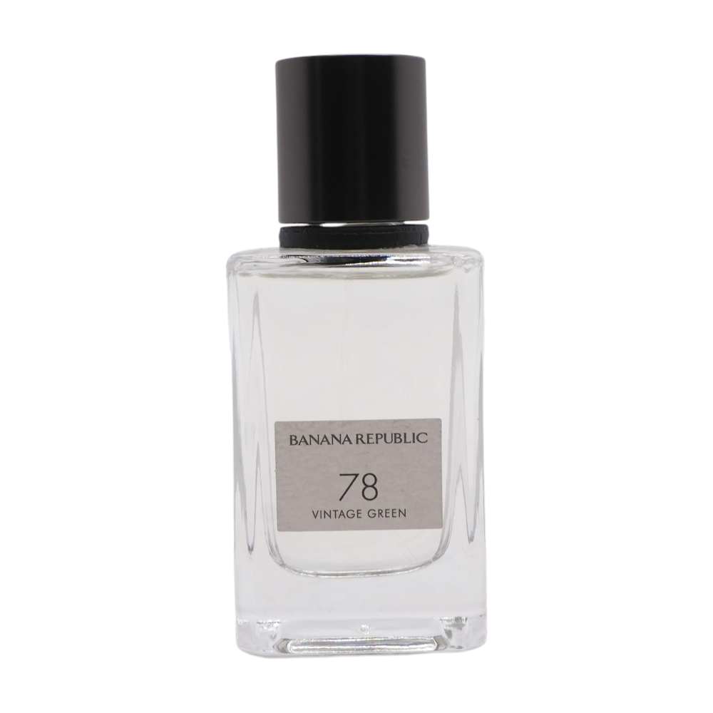 78 Vintage Green Eau de Parfum