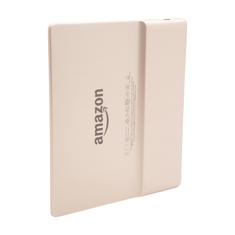 Kindle Oasis 3 10th 32GB Gold E-Reader – Unclaimed Baggage