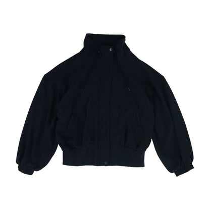 Navy Active Jacket