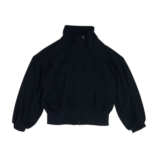 Navy Active Jacket