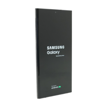 Galaxy S22 Ultra "AT&T" 128GB Phantom Black