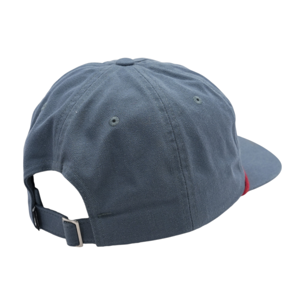 Blue Ballcap