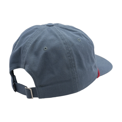 Blue Ballcap