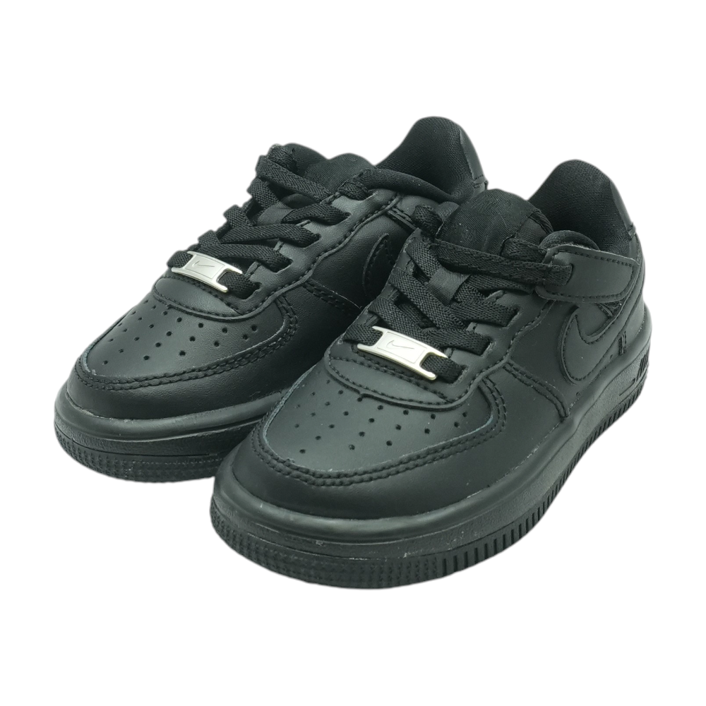 Black Athletics Shoes