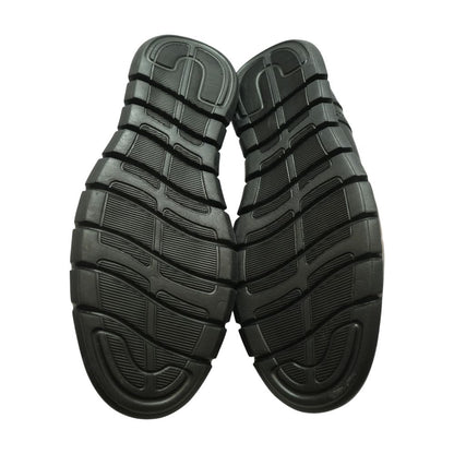 Black Derby/oxford Dress Shoes