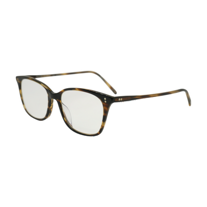 Tortoise Addilyn Cat Eye Prescription Eyewear