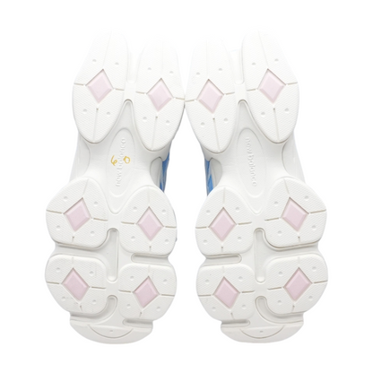 9060 Low-Top Athletic Shoes