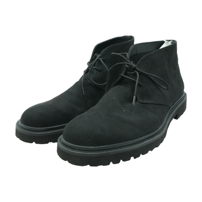 Black Work / Hiking Boots