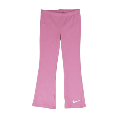 Pink Active Pants