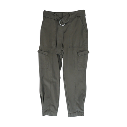 Green Pants