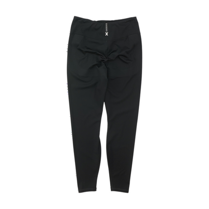 Black Active Leggings