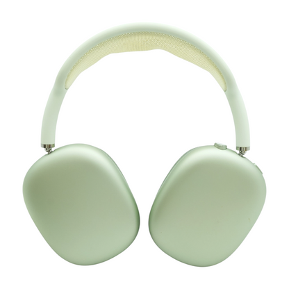 Green AirPods Max (Lightning) Noise Cancelling Headphones