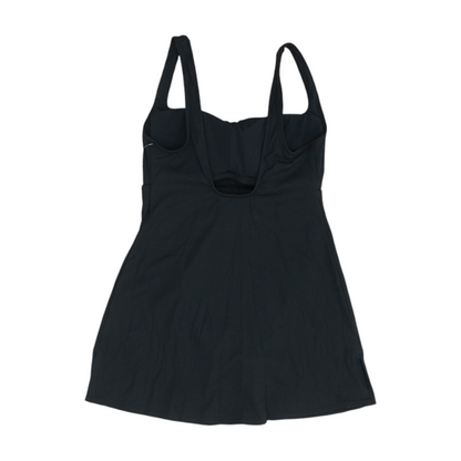 Black One-Piece