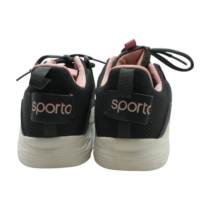 Gray Athletics Shoes