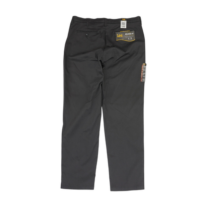 Gray Relaxed Pants