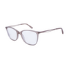 Beige Mount Pearl Cat Eye Prescription Eyewear