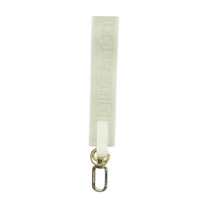 Gold Never Lost Keychain