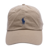 Brown Ballcap