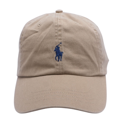 Brown Ballcap